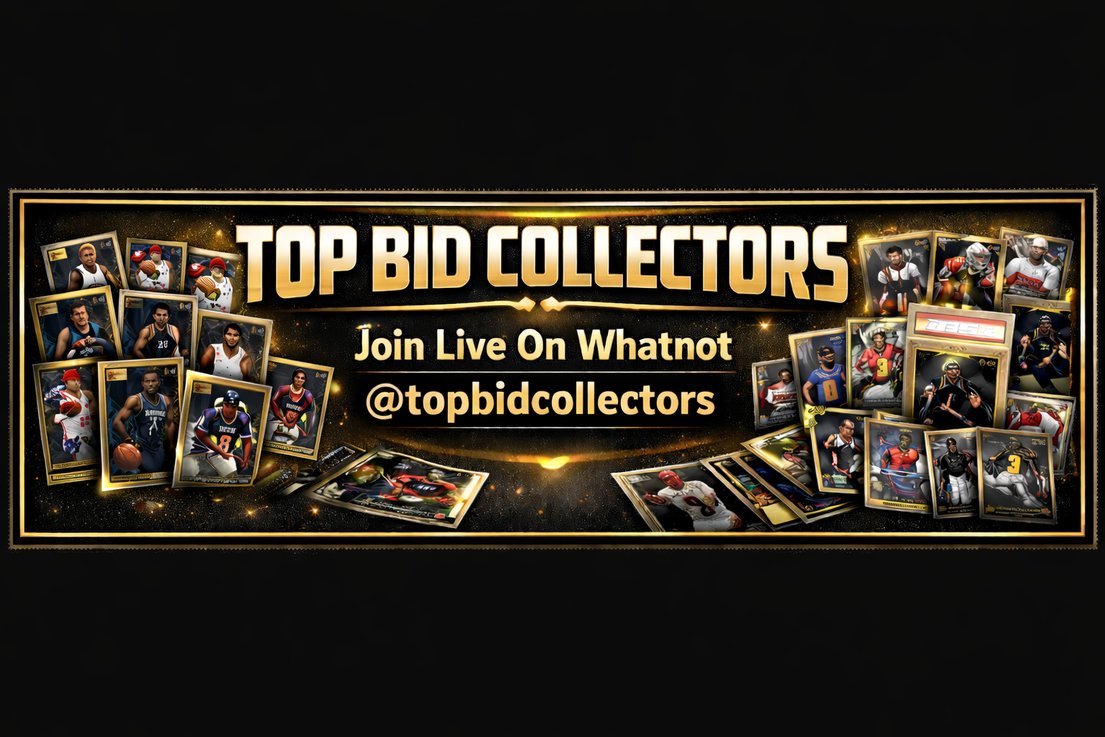 TopBidCollectors