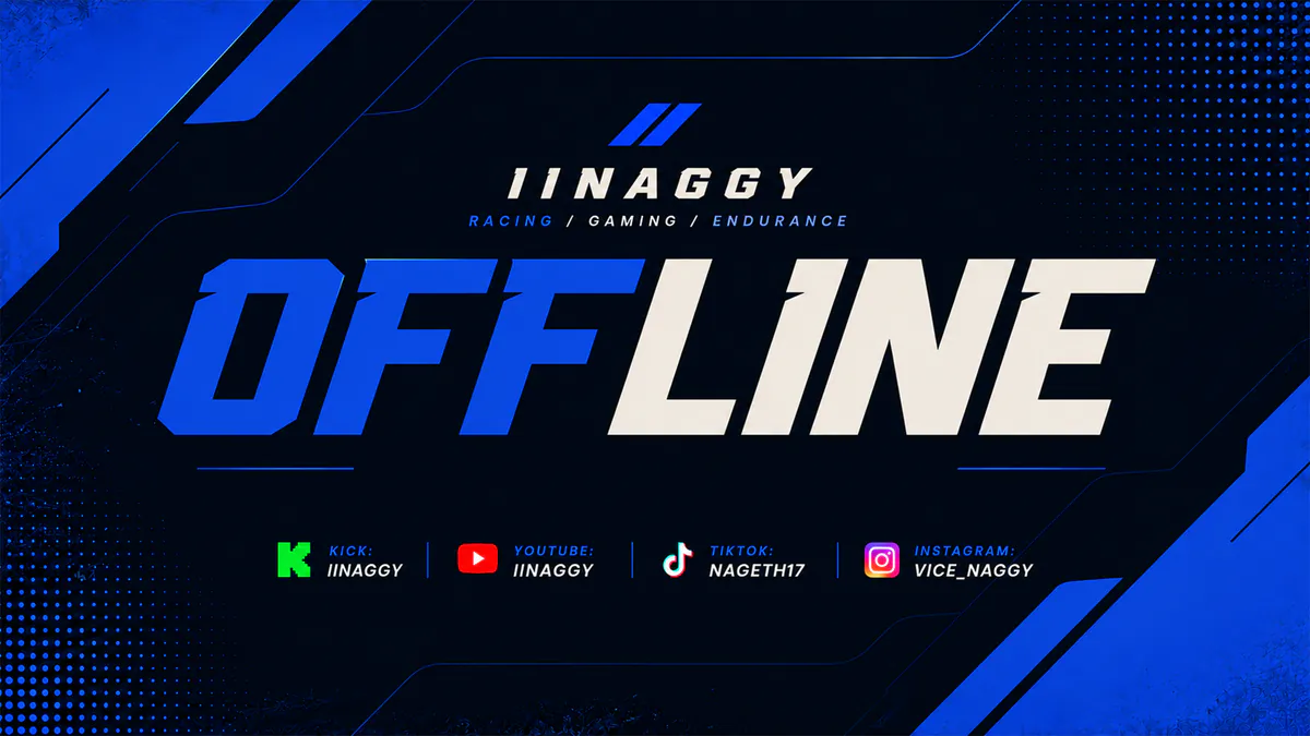 iiNaggy