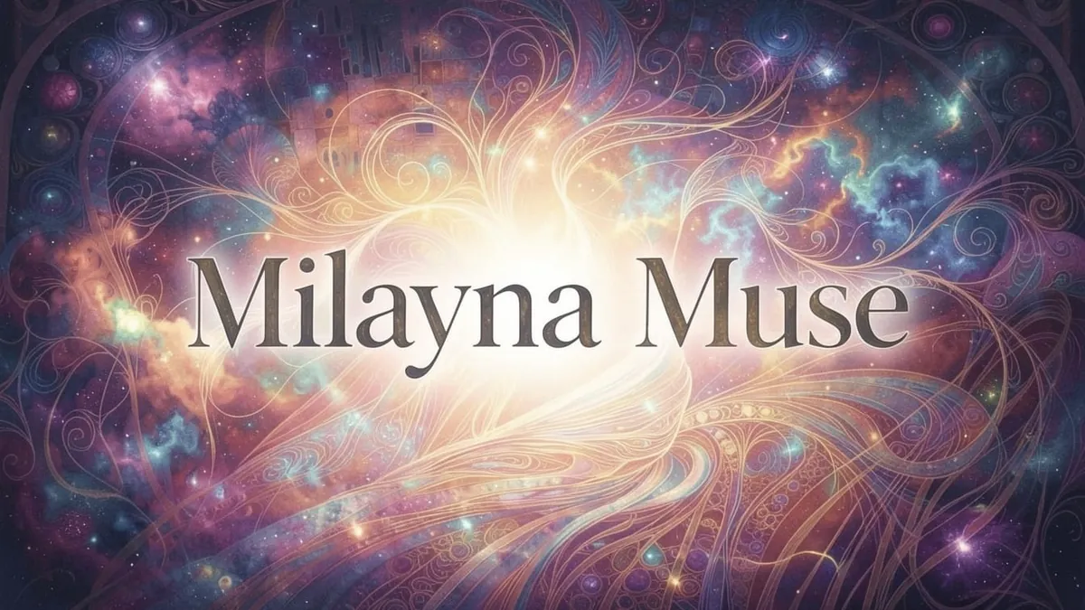 Milayna
