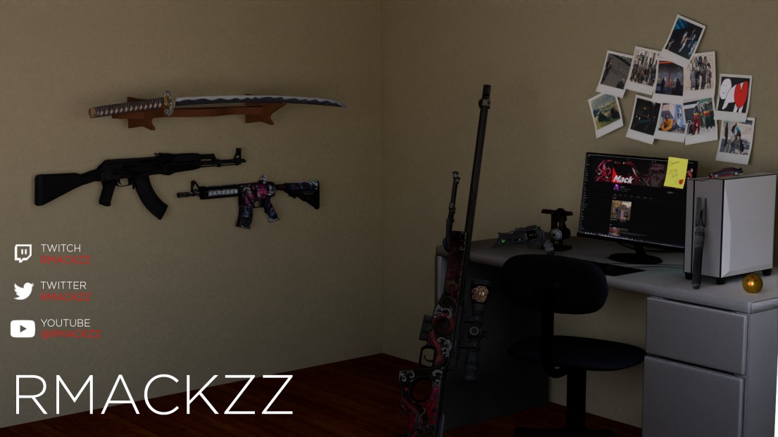 mackyz