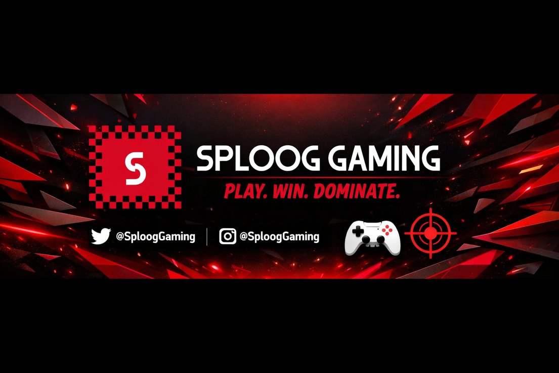 SploogGaming
