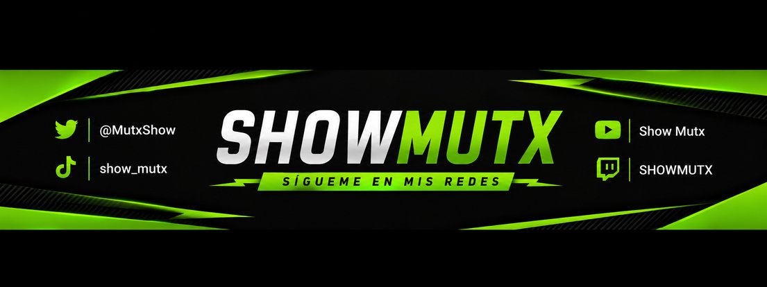 SHOWMUTX