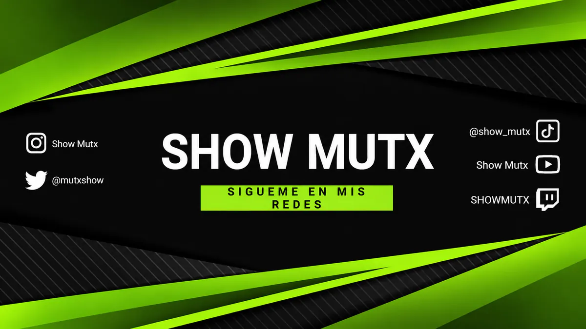 SHOWMUTX