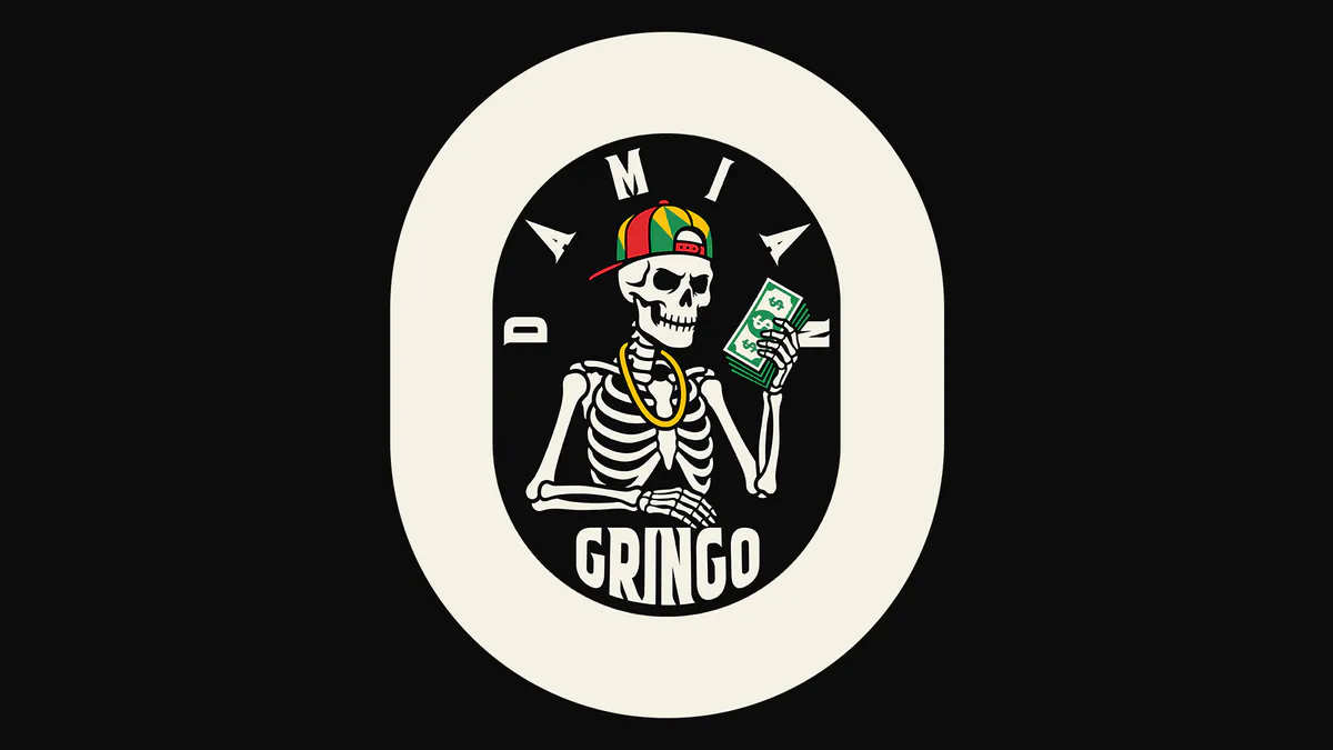 DamianGringo