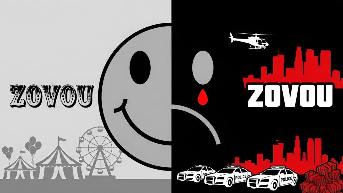 ZOVOU