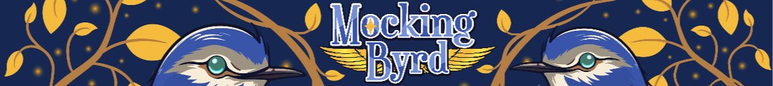 mockingbyrdmarauder