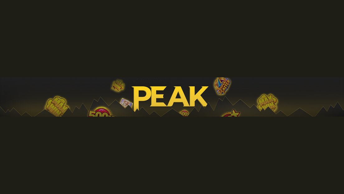 PeakSlots