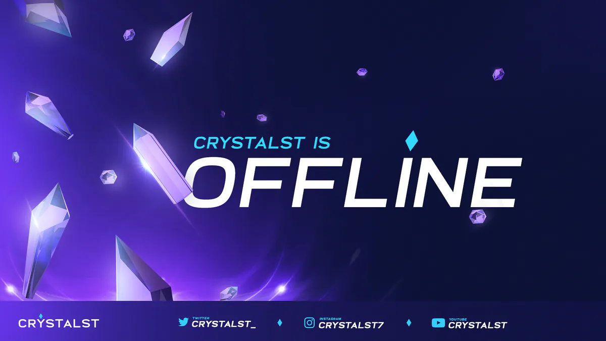 crystalst