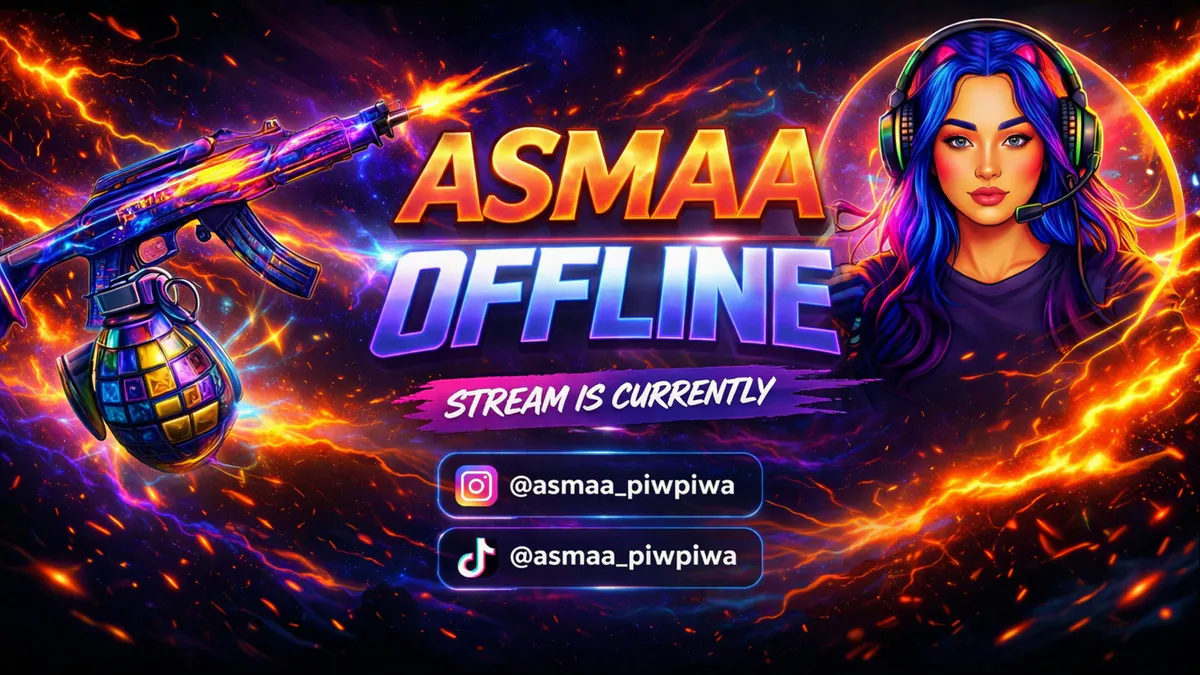 AsmaaPiwpiwa