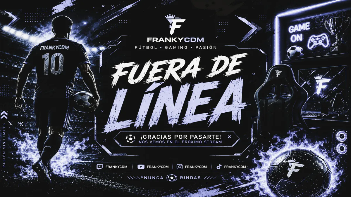 FrankyCDM