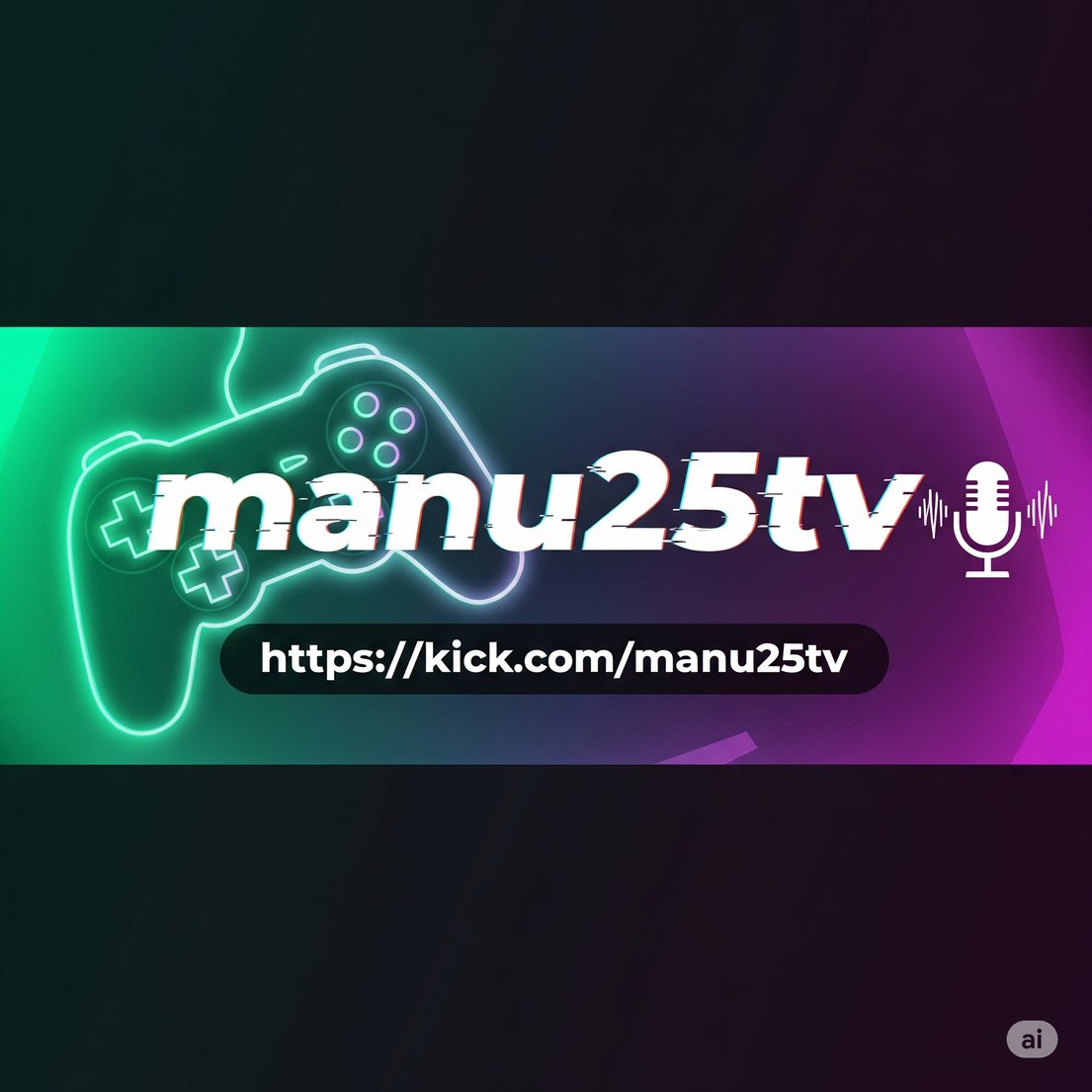 Manu25TV