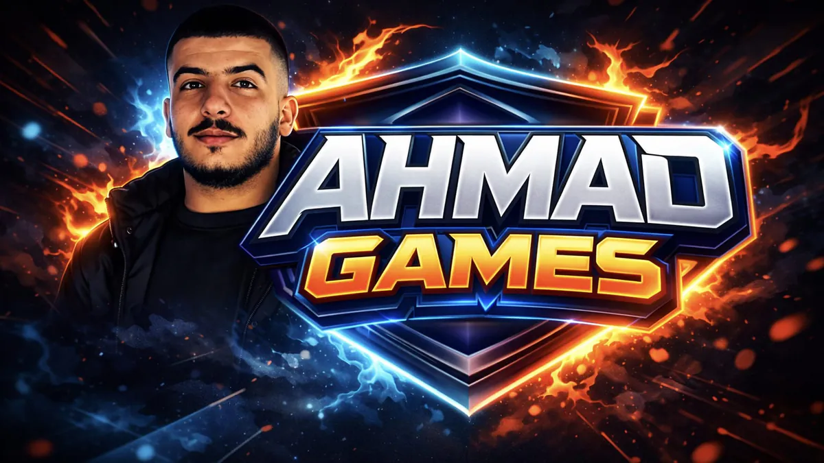 AhmadXGames
