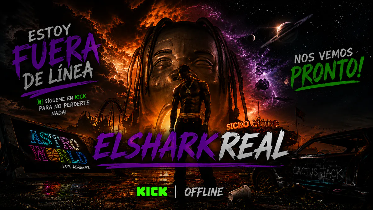 Elsharkreal