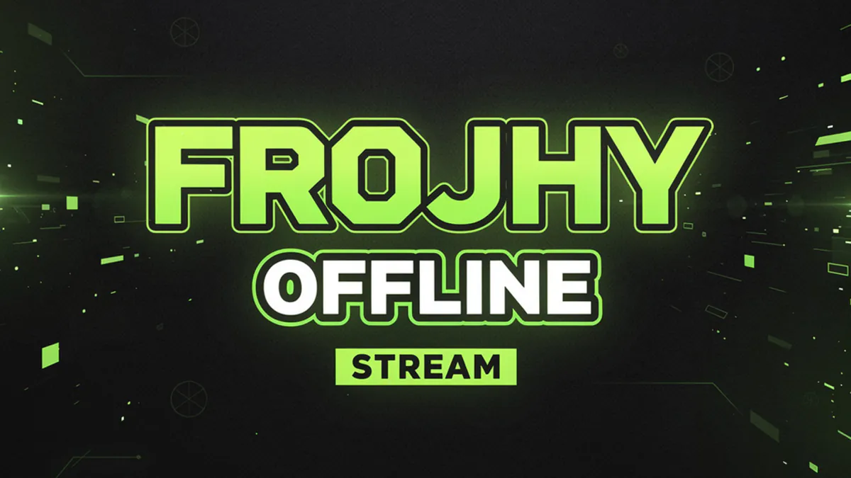 FROJHY