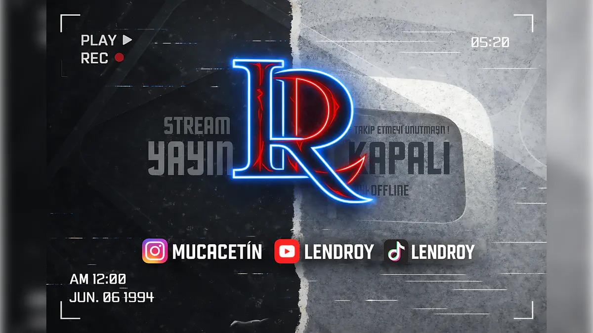 LENDR0Y