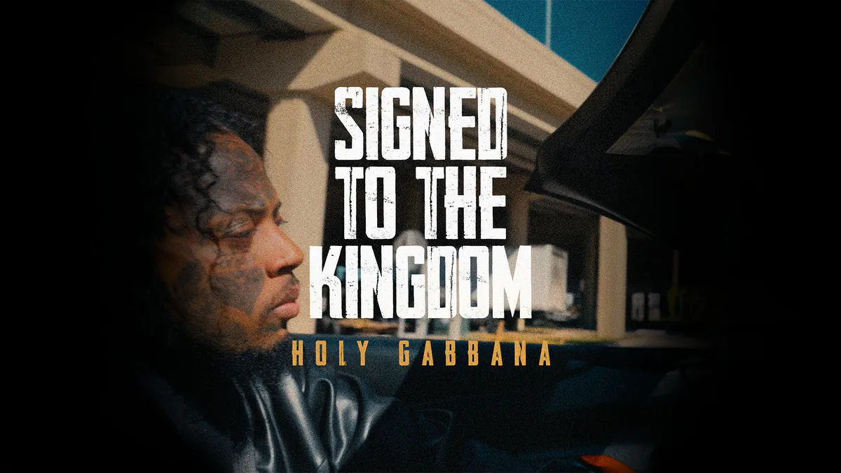 holygabbana