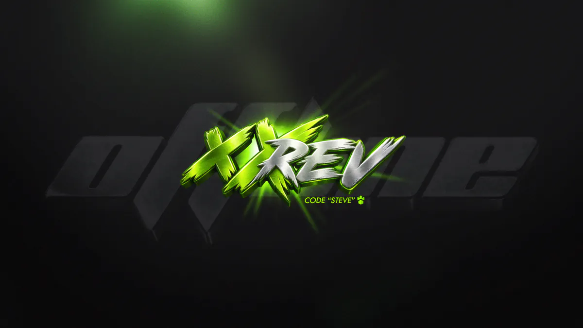 XXREV