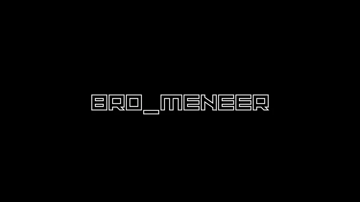 Bro_Meneer