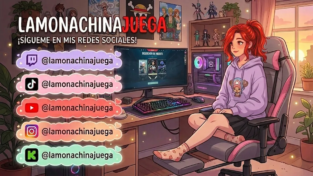 lamonachinajuega