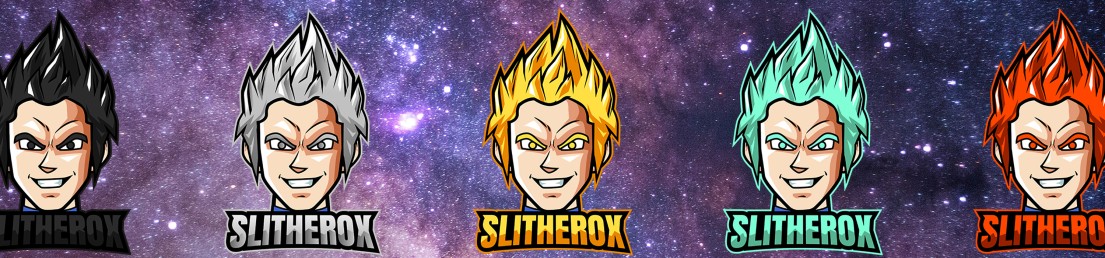 SLITHEROX