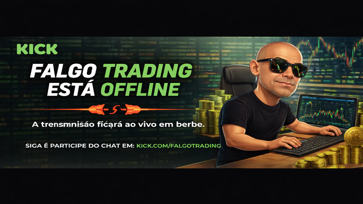 FalgoTrading