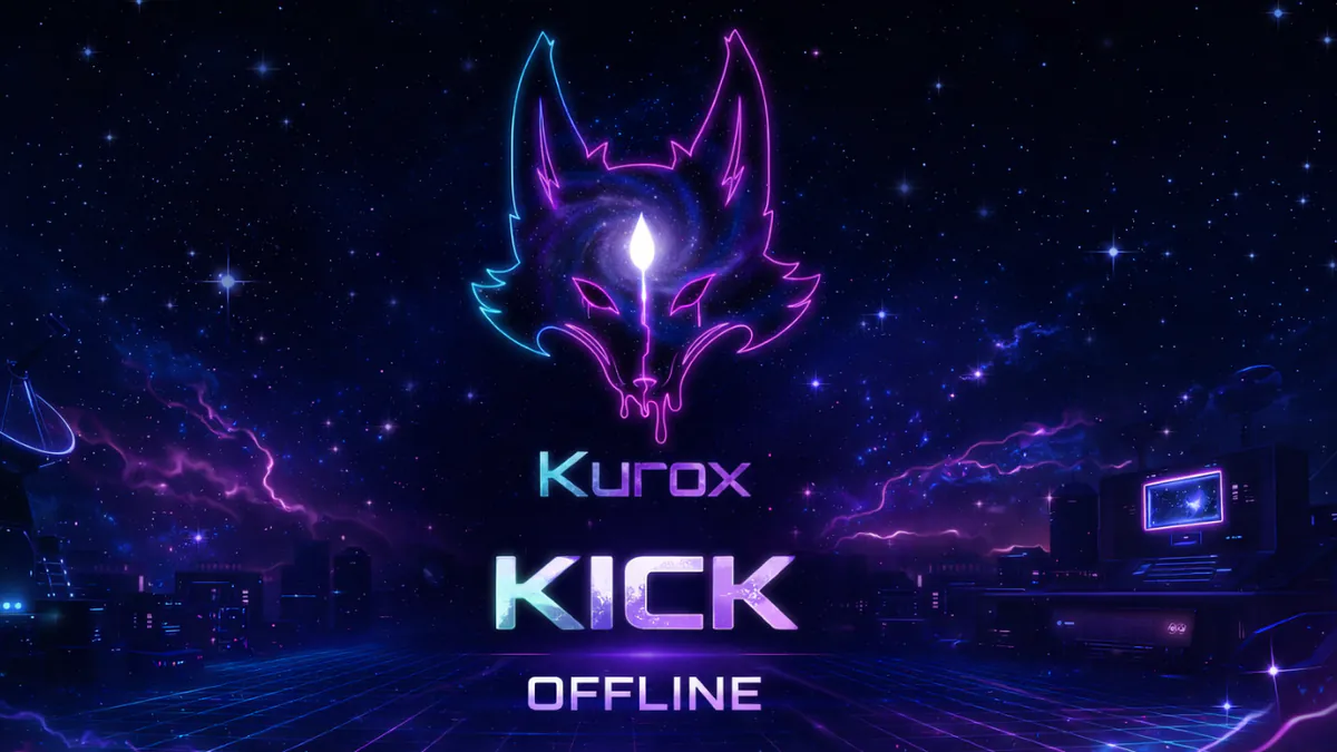 GamingKuroX