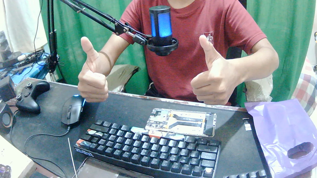 Yuteriren2nd