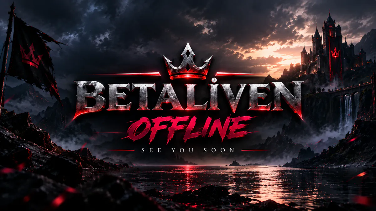 Betaliven