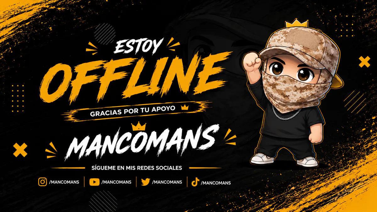 soymancomans