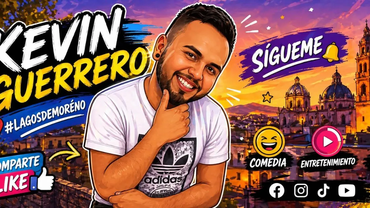 Kevinguerrero31