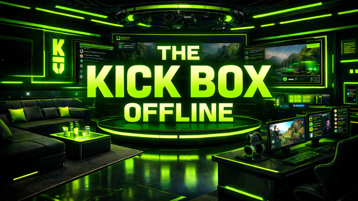 TheKickBox
