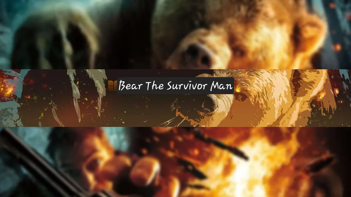 Bear_the_survivor_man