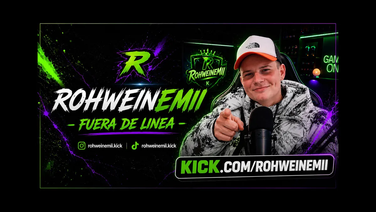 Rohweinemii