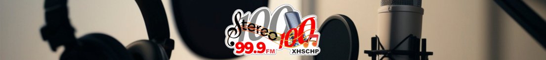 stereo100morelia