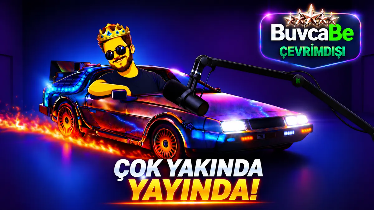 BuvcaBe