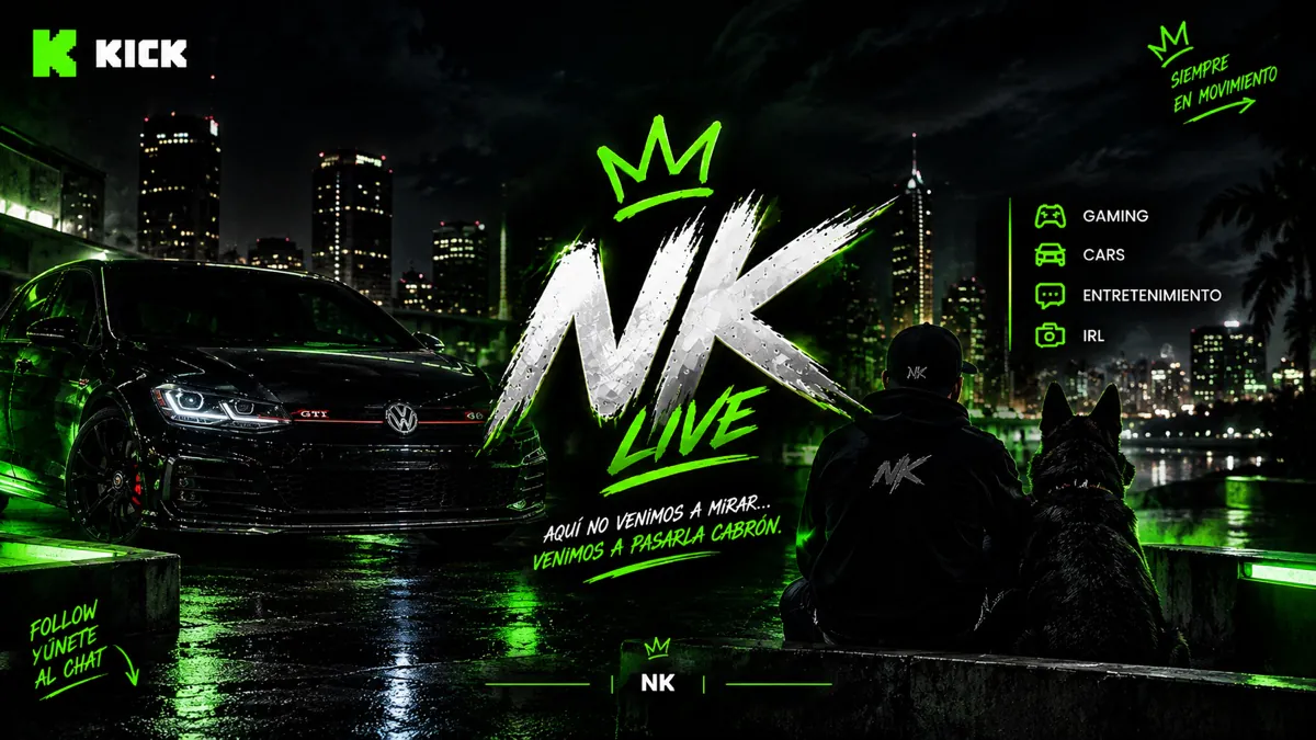 1Nk11