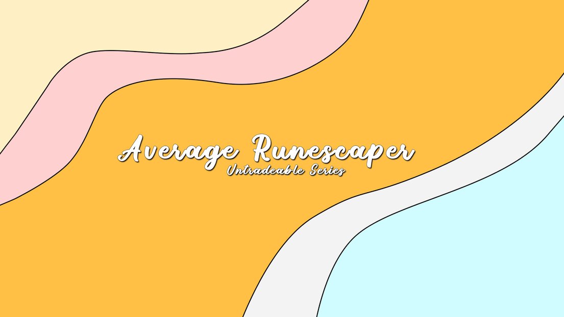 AverageRunescaper