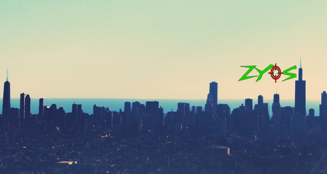 Zyos
