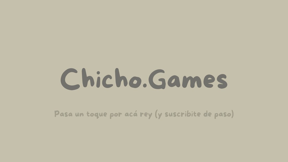 Chich0Games