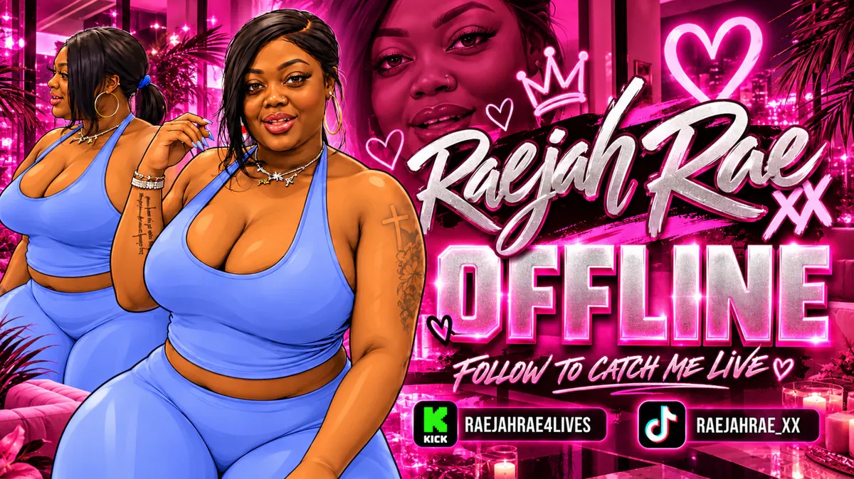 RaejahRae4Lives