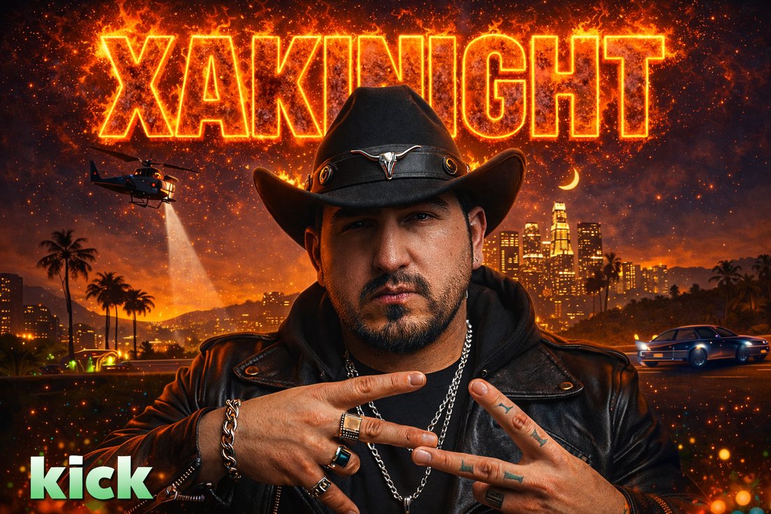 Xakinight