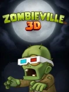 Zombieville USA 3D