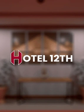 Hotel 12th