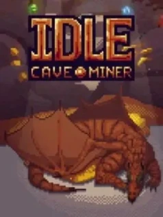 Idle Cave Miner