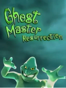 Ghost Master: Resurrection