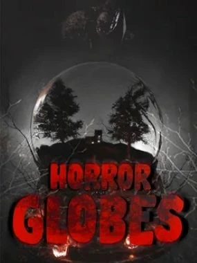 Horror Globes - Kick Charts