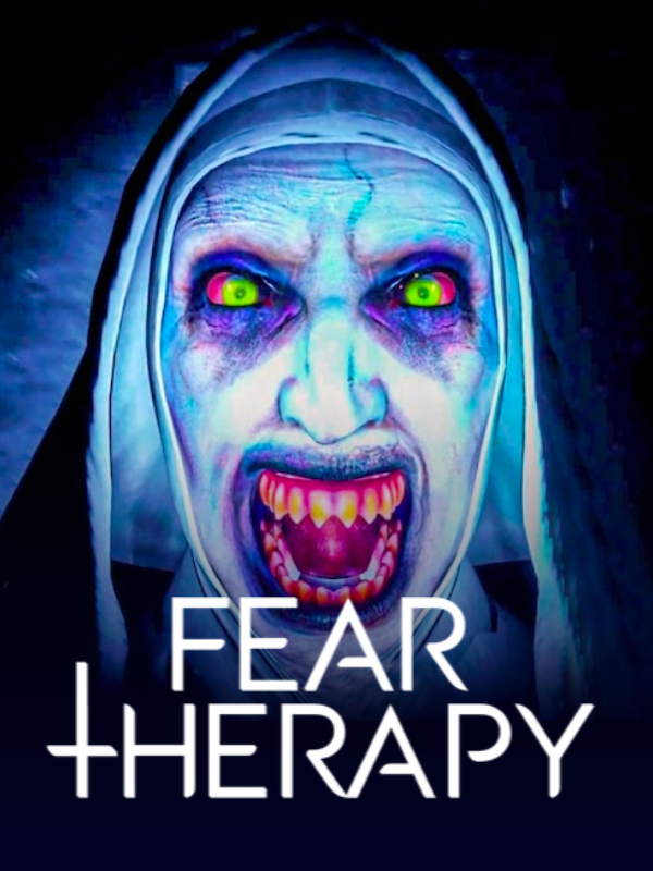Fear Therapy banner