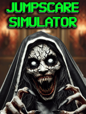 Jumpscare Simulator