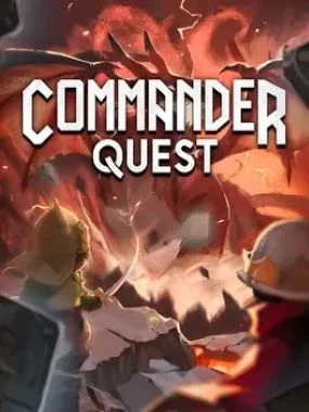 Commander Quest