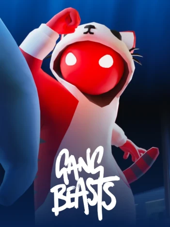 Gang Beasts